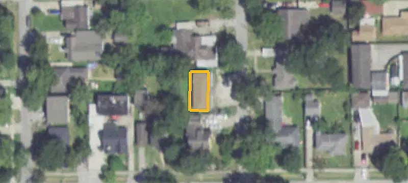 Updated Four-Unit Apartment Property