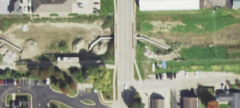 Commercial Corner Lot
