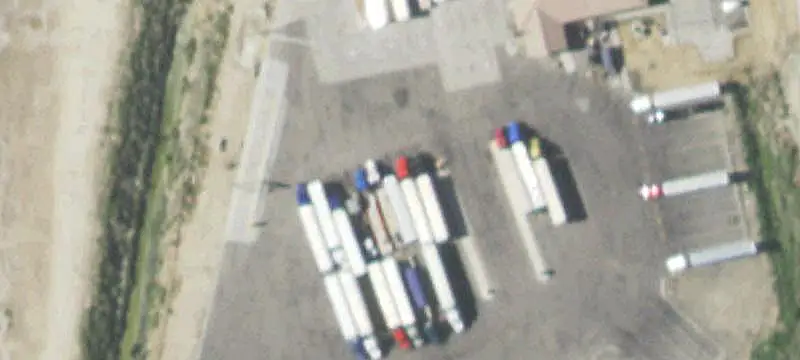 Multi-Building Flex Space