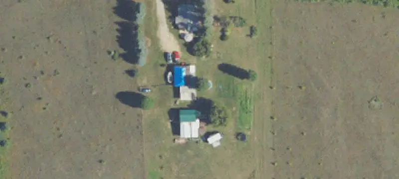 9-Hole Golf Course & Driving Range