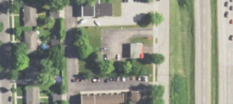 Single-Tenant Auto Shop