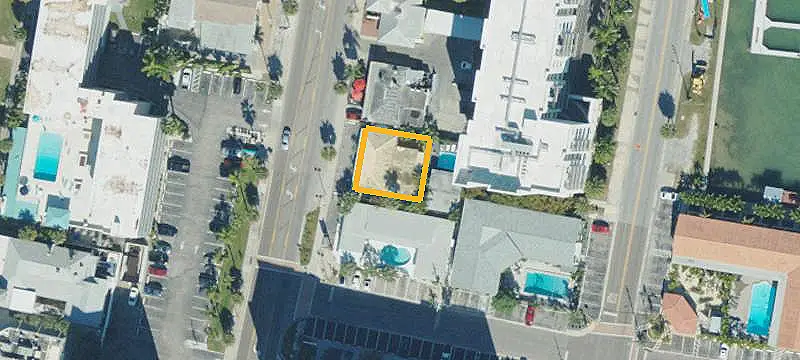Short-Term Rental Property with Pool