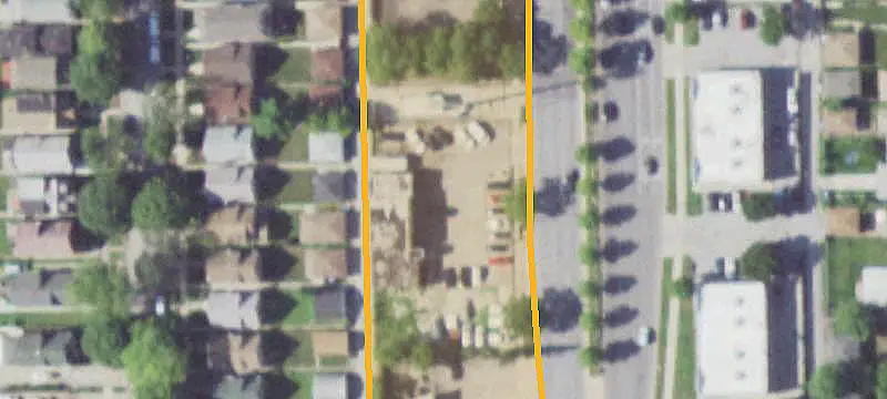 Car Wash Property with Parking