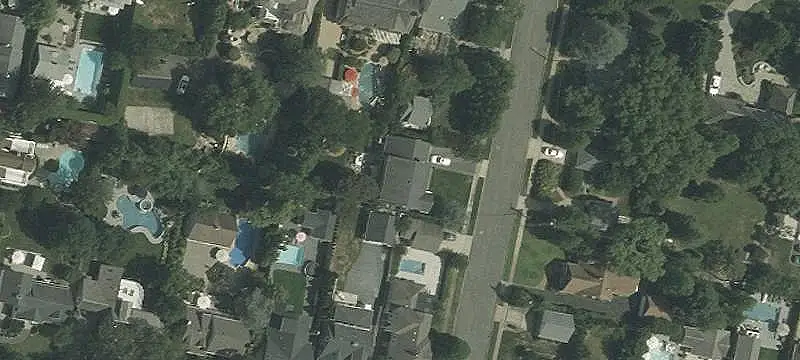 One-Story NNN Property