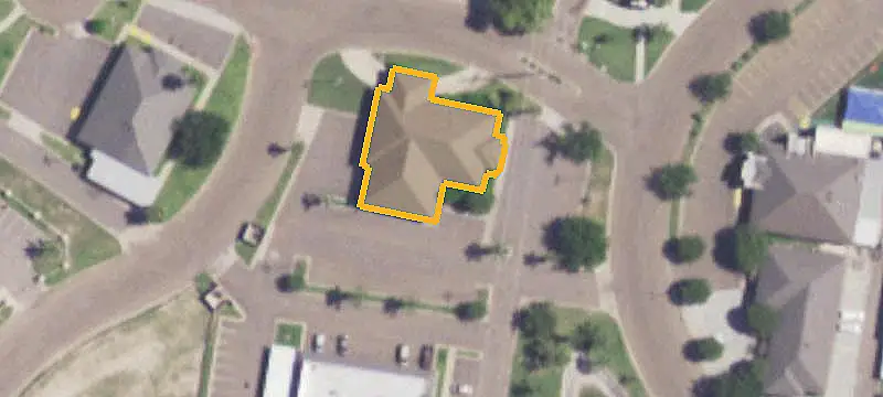 Commercial Land Pad Site