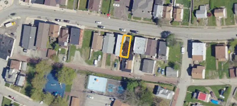 Two-Unit Duplex with Rear Patio
