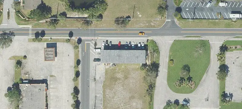 Veteran-Occupied Apartment Building