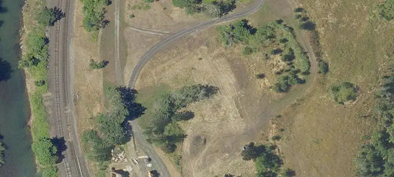 General Commercial Land Parcel