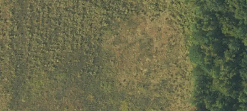 A1-Zoned Farmland Acreage
