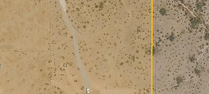 Land with Interstate Frontage