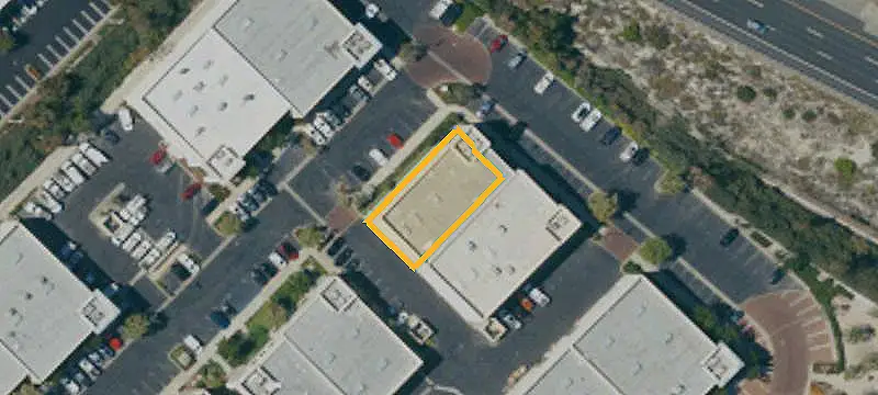 Industrial Flex Unit with Offices