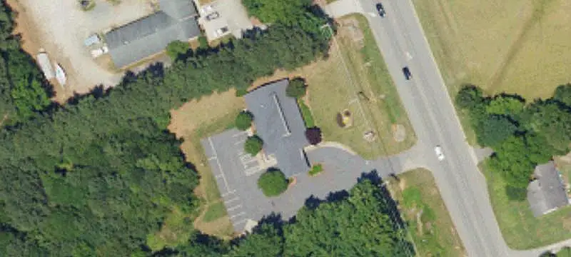 Medical Office Building with Land
