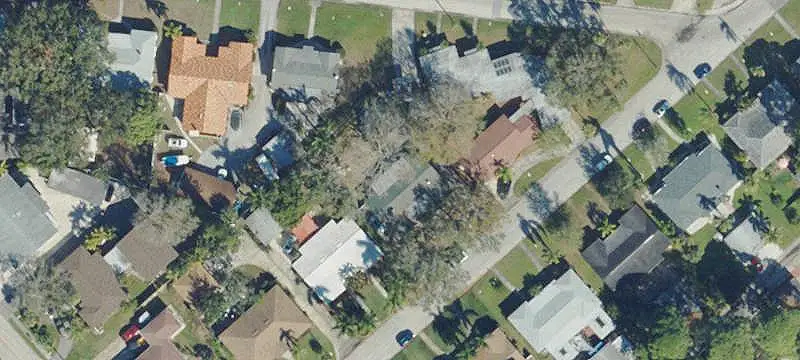Two-Unit Duplex with Garage