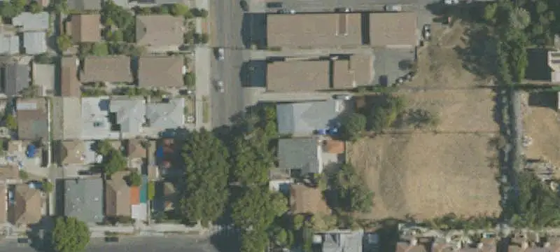 R3-Zoned Triplex with Hillside