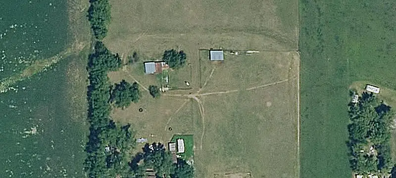 Industrial Land Lots