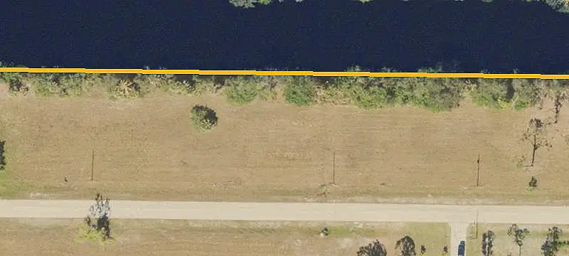 3909 Northwest 44th Terrace, Cape Coral, FL 33993