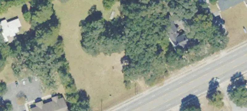 Downtown Overlay Commercial Land