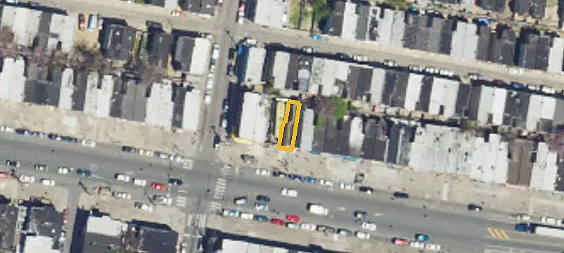 CMX1 Commercial Land