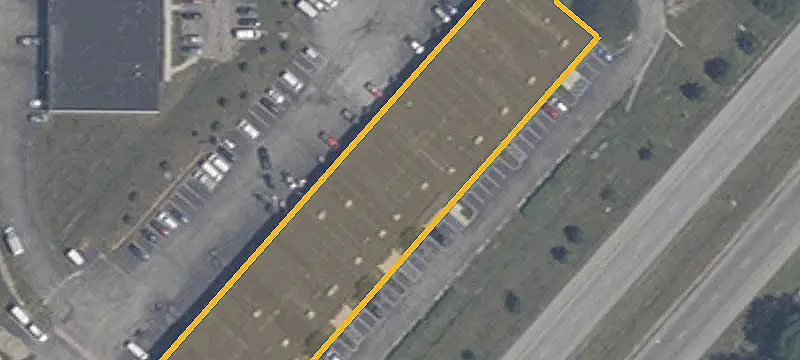 Multi-Tenant Flex Space