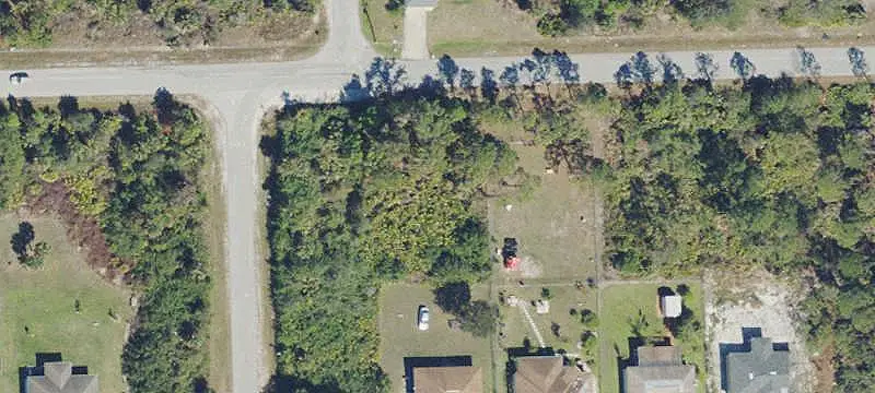 Lot & Land