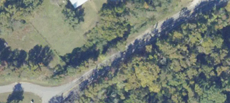 Hilltop Commercial Land with River Views