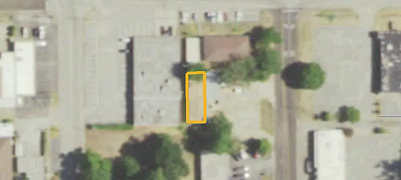 Renovated Medical Office Space