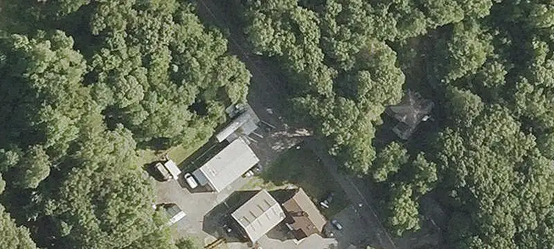 Two-Story Flex Space