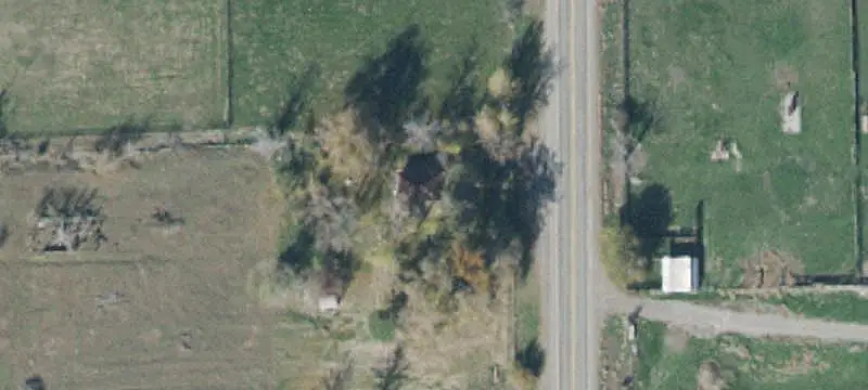 Ranch Property With Livestock Facilities