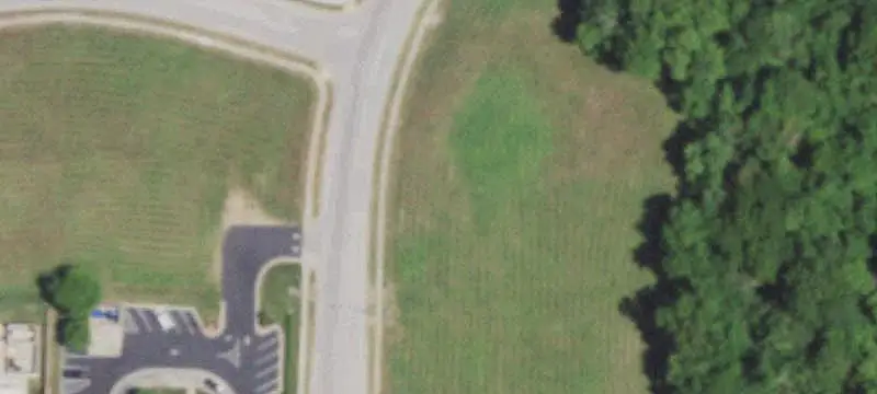Highway Commercial Land