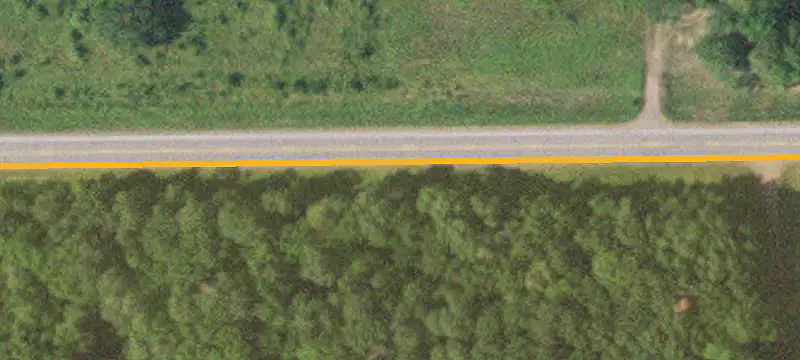 Hunting Land Near Lake Access