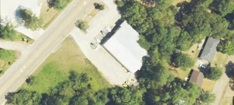 Family Dollar Retail Property