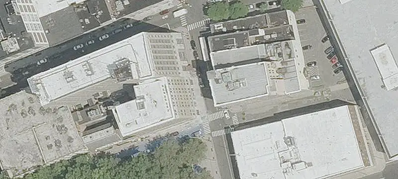 Renovated Retail Space