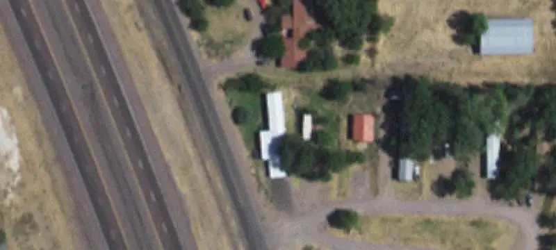 Mobile Home and RV Park
