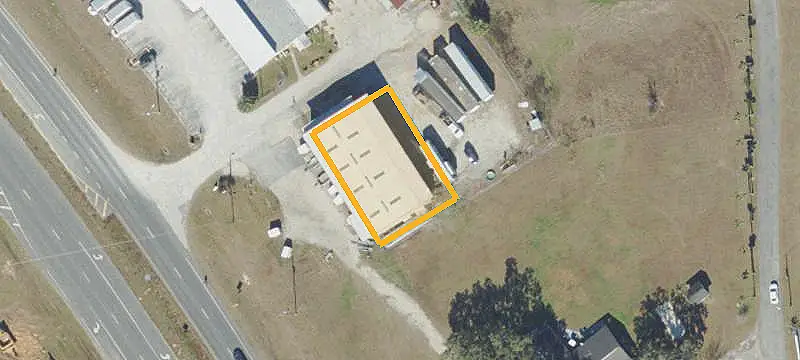 Commercial Land