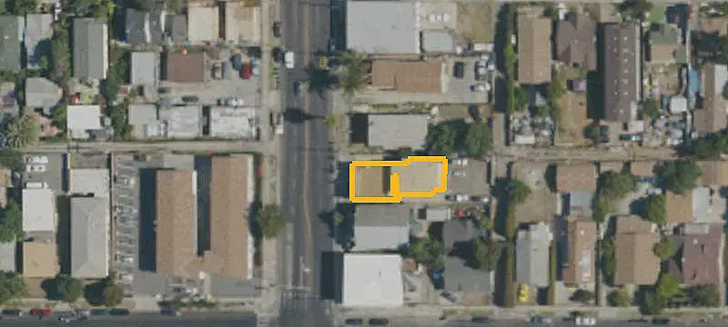 Six-Unit Mixed-Use Apartment Property