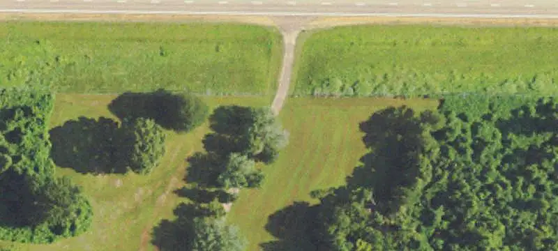 Corner Commercial Land