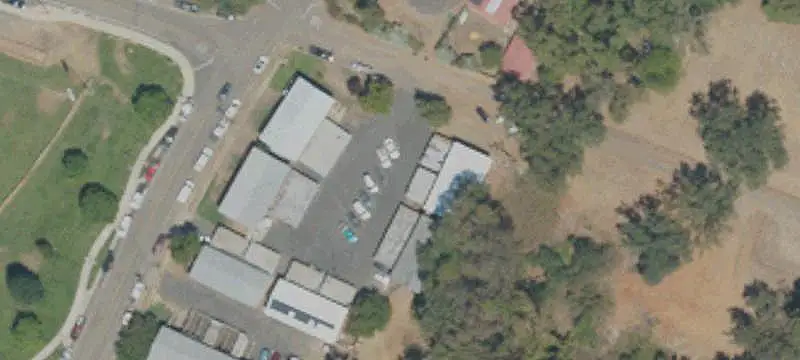 40-Unit Apartment Building
