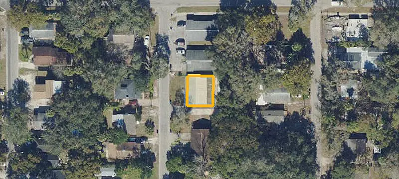 Multifamily Property with Central Air