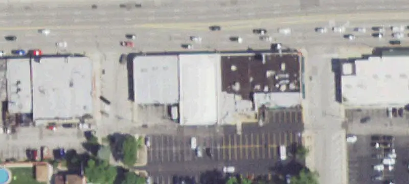 Standalone Medical Office Facility