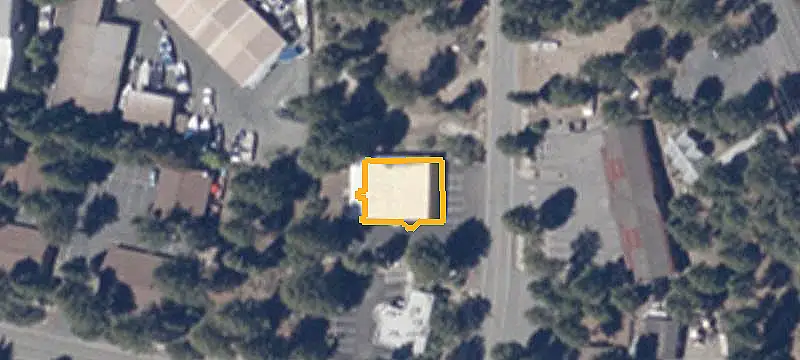 Renovated Office Buildings