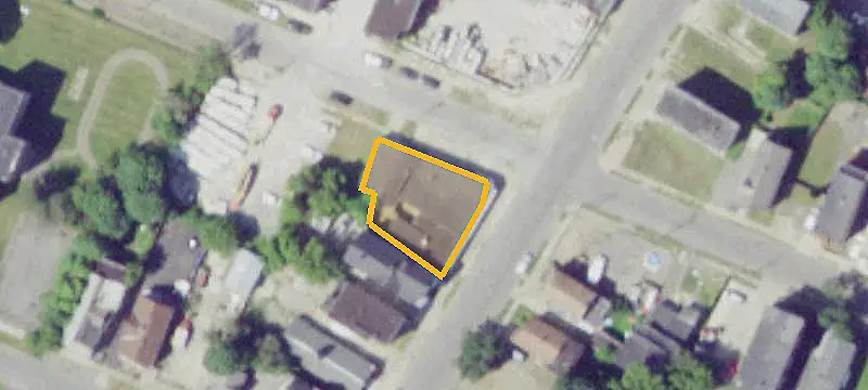 Mixed-Use Property with Retail Space