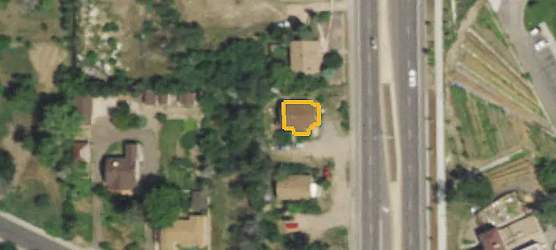 Land Parcel