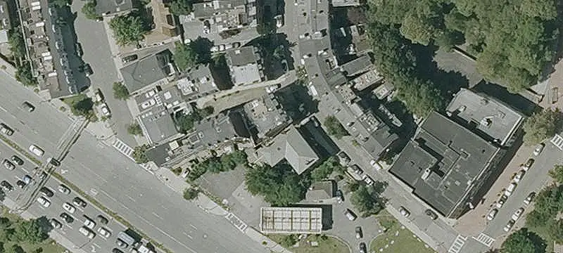 Five-Lot Commercial Land