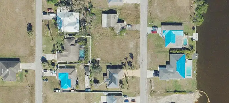 Residential / Single Family