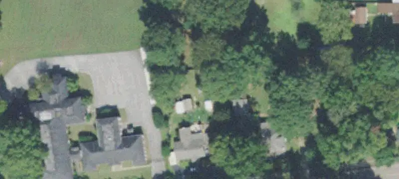 Two-Building Flex Space Campus