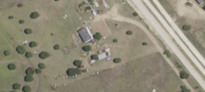 Land / Unimproved Land