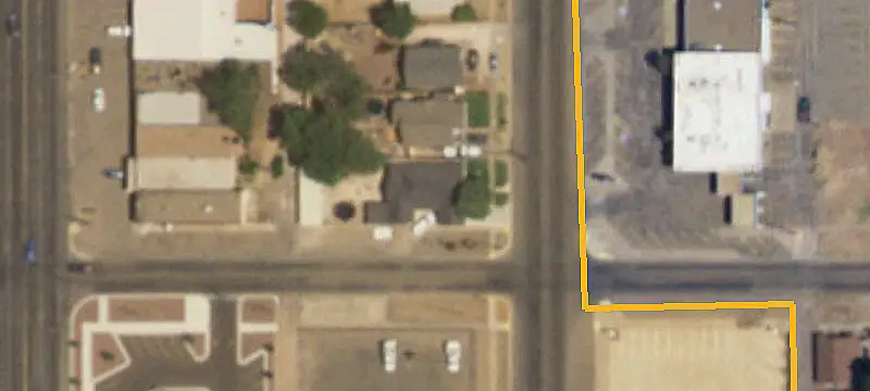 Specialty Property