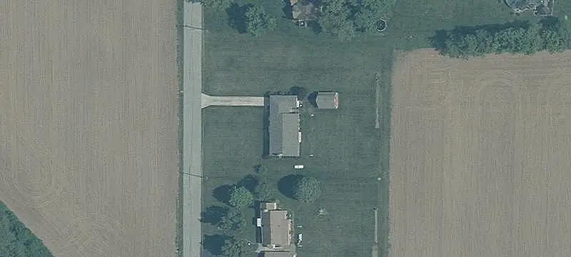 Commercial Land with Highway Visibility