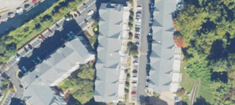 Top-Floor Residential Income Property