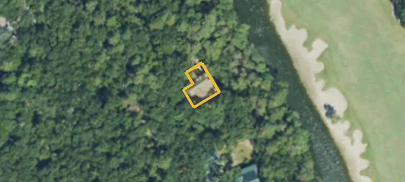 53 Fort Holmes Trl, Bald Head Island, NC